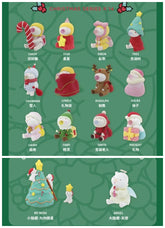 REPOLAR CHRISTMAS SERIES